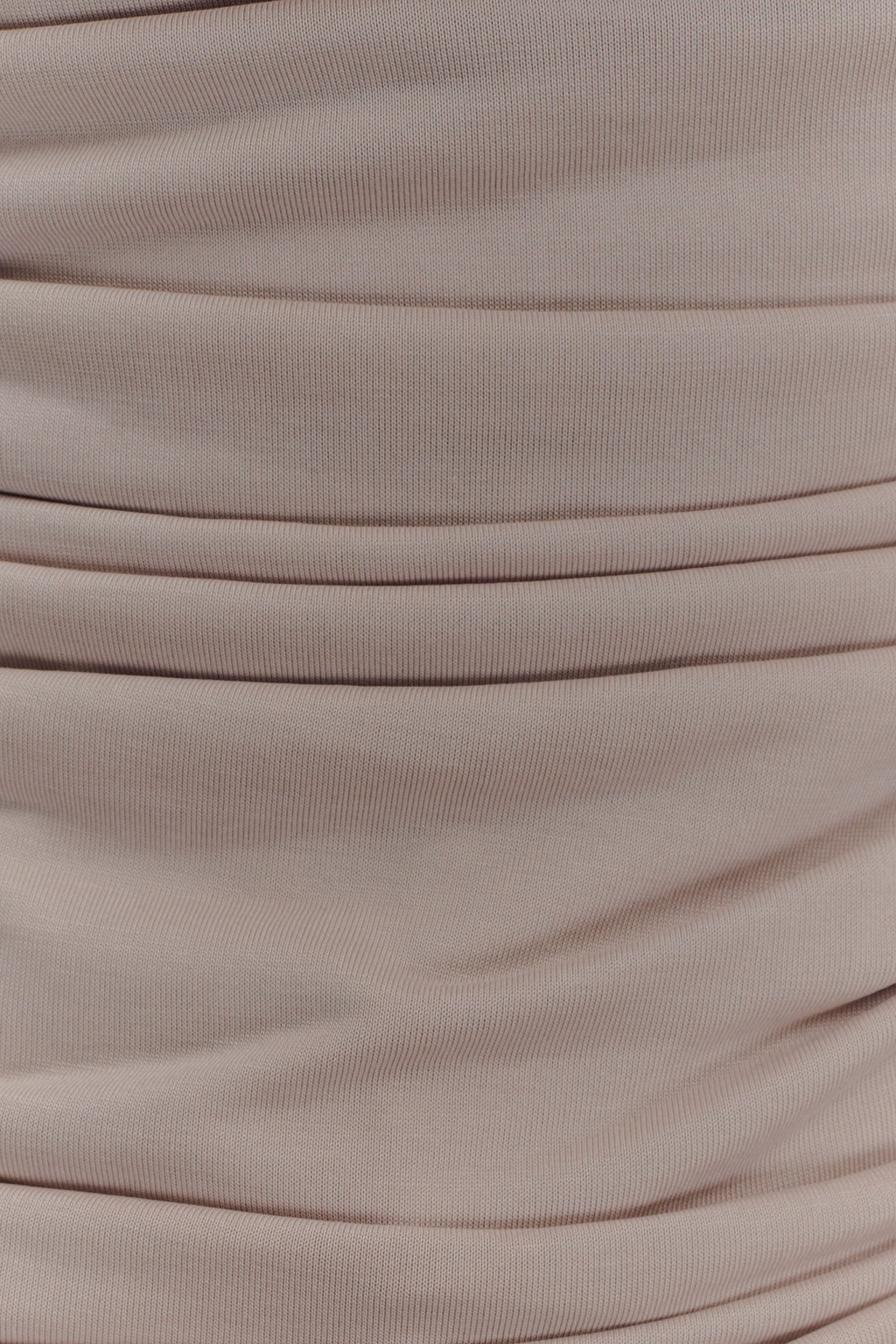 Anthony Short Sleeve Top - Taupe