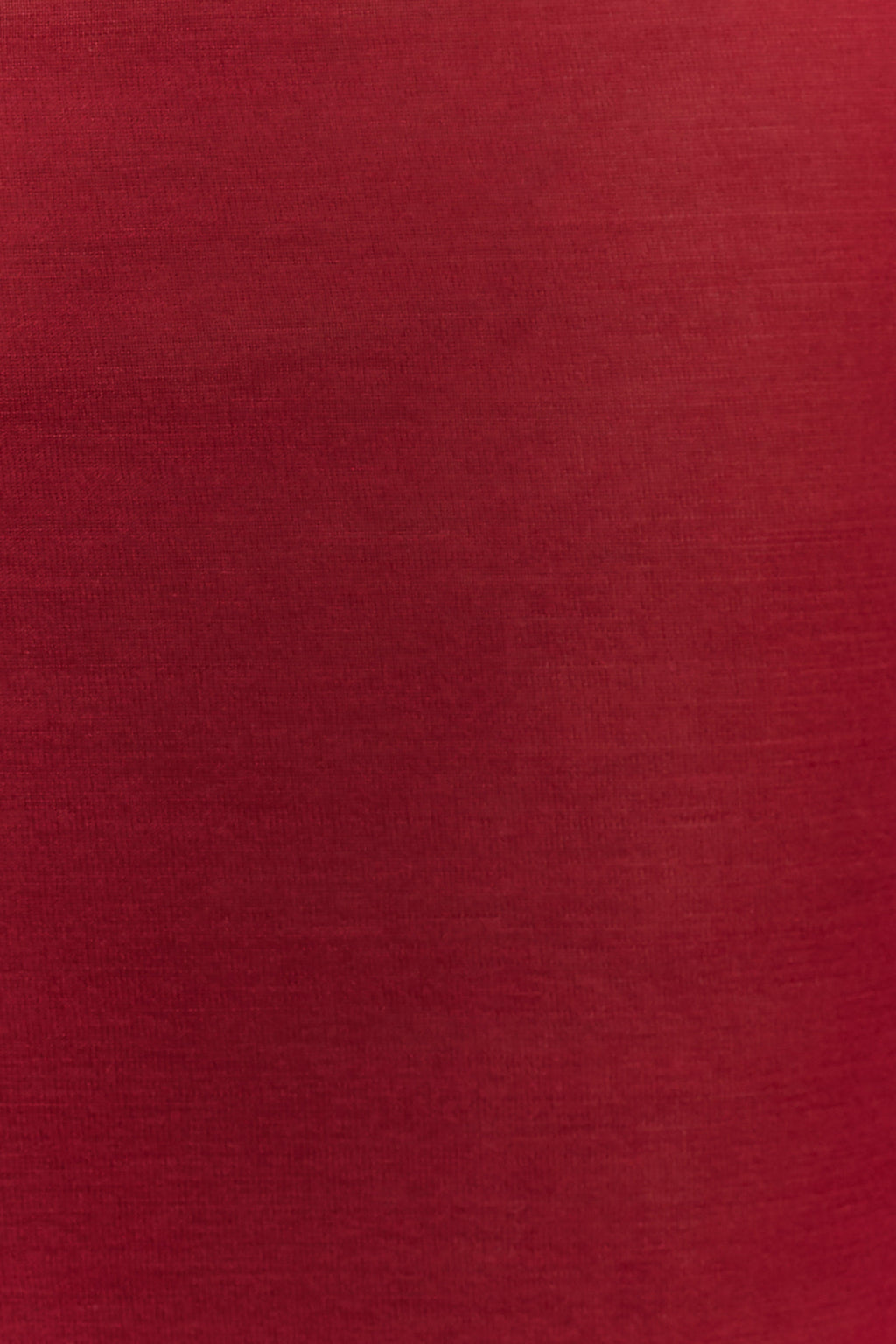 Aoife Mesh Maxi Skirt - Raspberry
